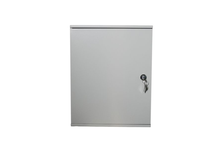 RCU controller cabinet for smart hotel room control