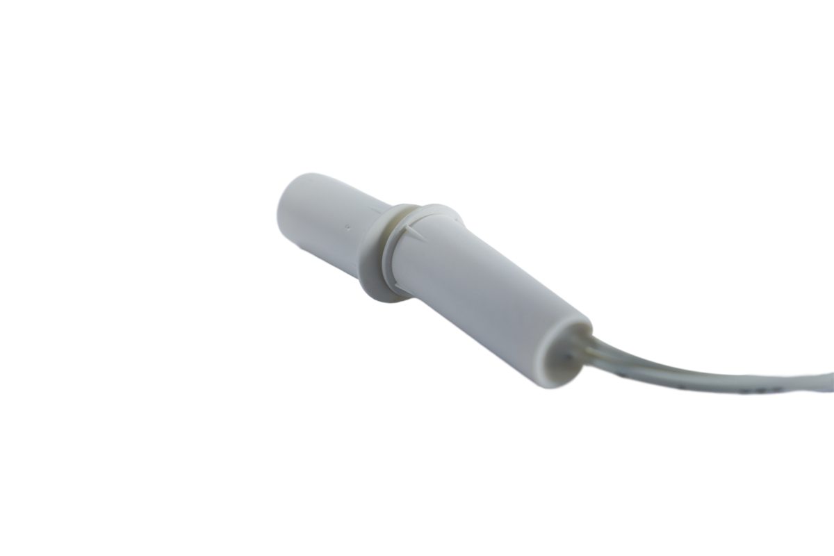 Hotel Room Door Magnetic Sensor