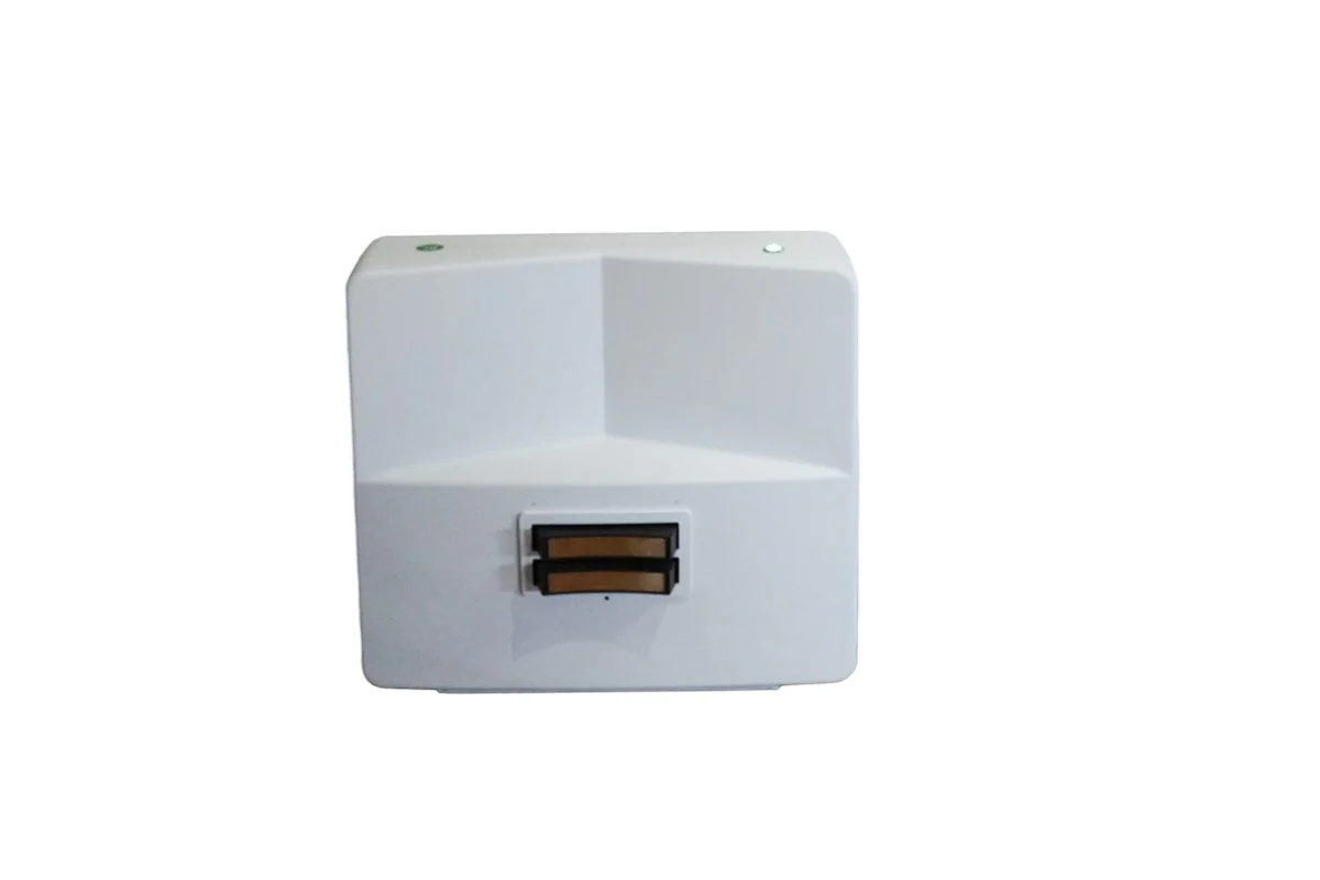 Hotel Delivery Robot Charging Dock