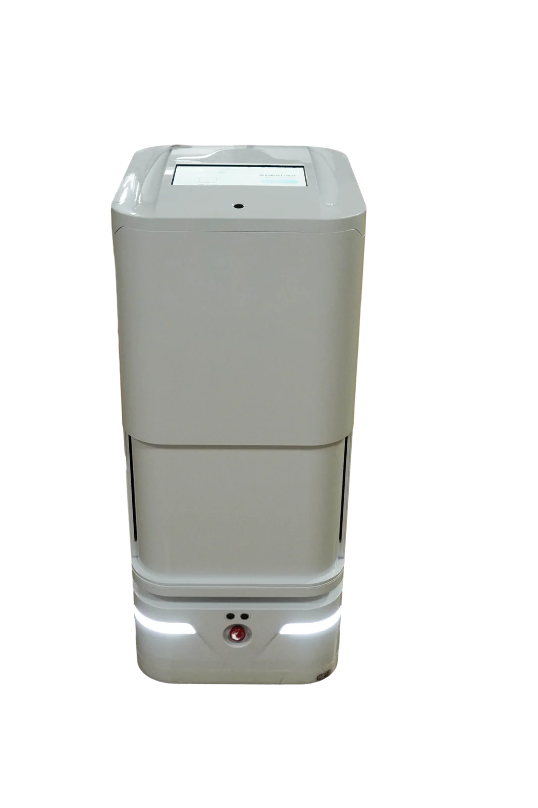 Hotel Delivery Robot