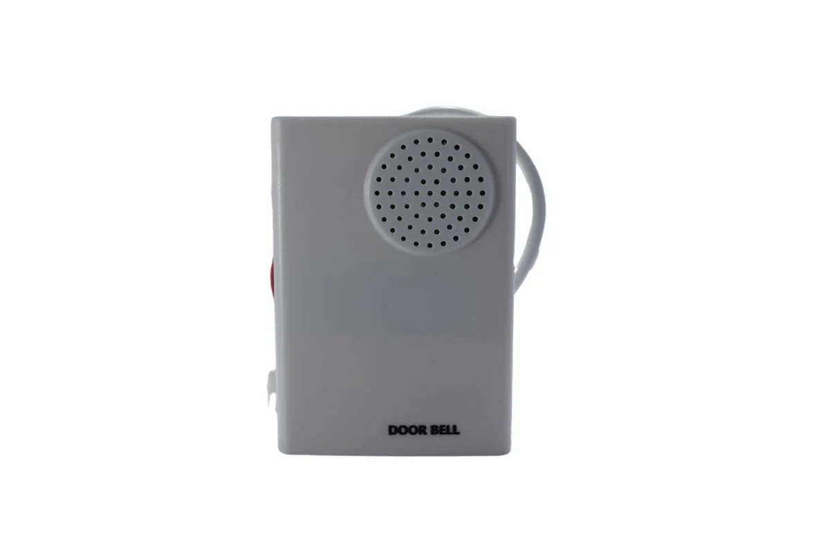 Hotel Guest Room Doorbell