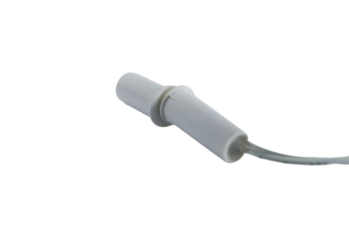 Hotel Room Door Magnetic Sensor