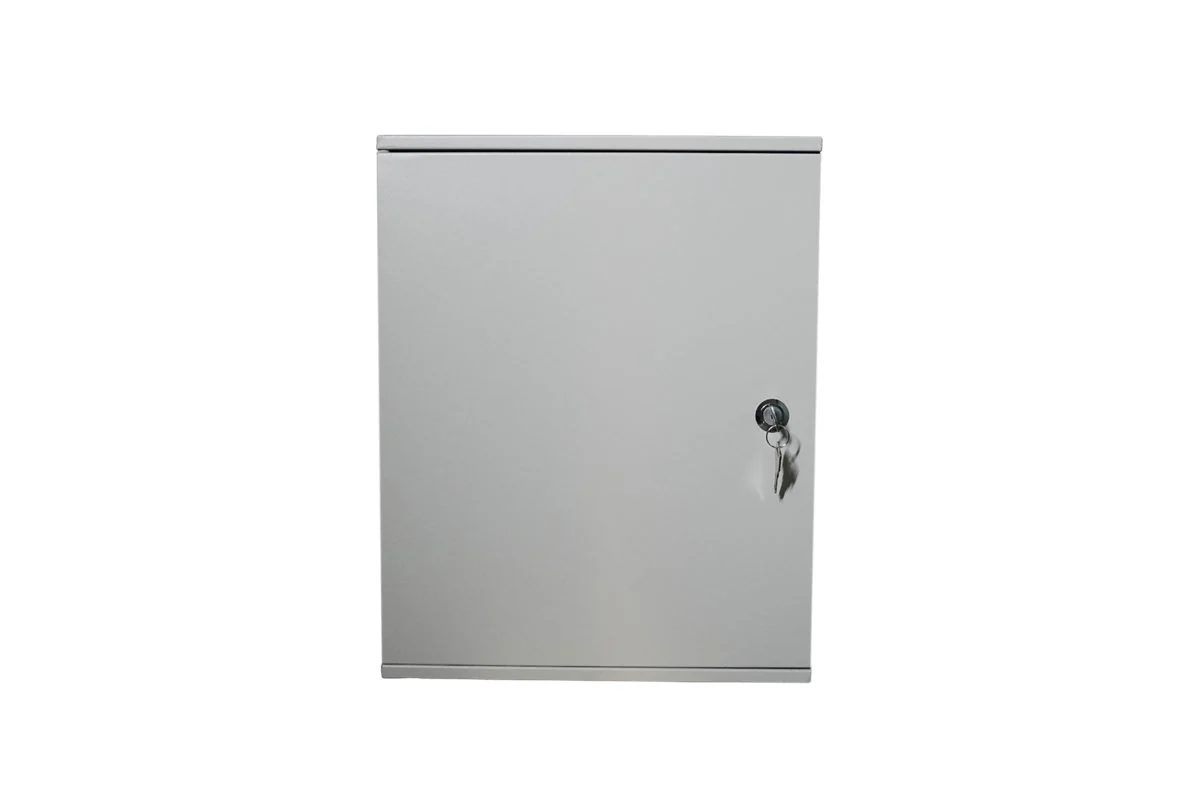 RCU Controller Cabinet
