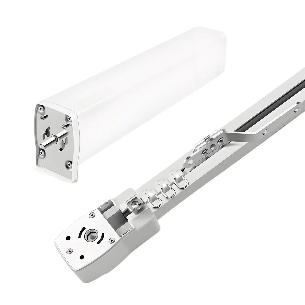 Smart Curtain Motor