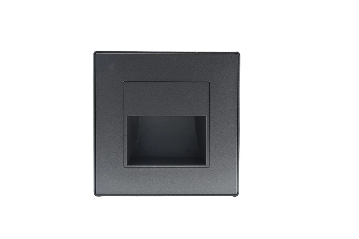Smart Footlight and Night Light Panel