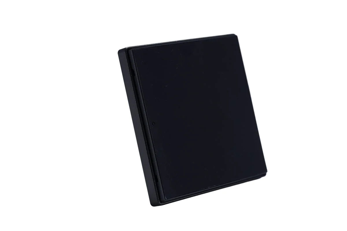 Smart Single-Key Switch Panel