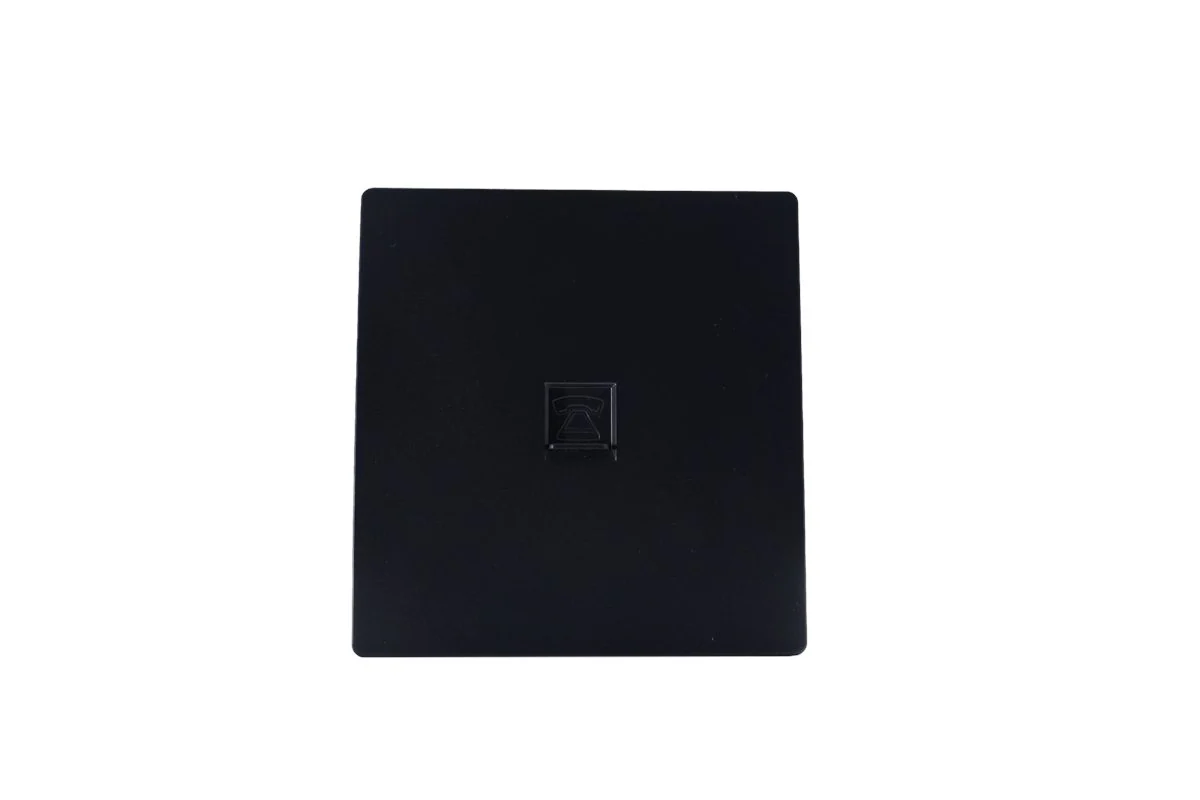 Smart Voice and Telephone Information Socket